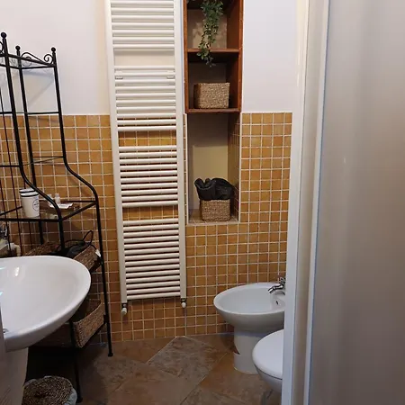 La Mansardina Di Sabrina * Busca