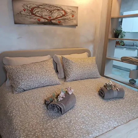 La Mansardina Di Sabrina * Busca