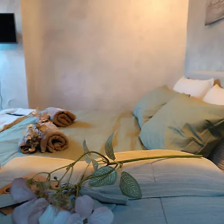 Appartement La Mansardina Di Sabrina Busca