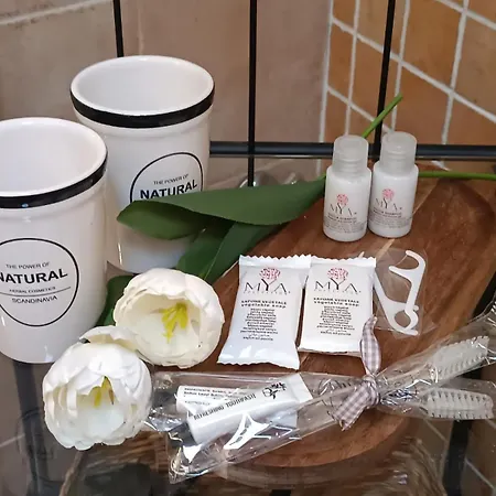 La Mansardina Di Sabrina