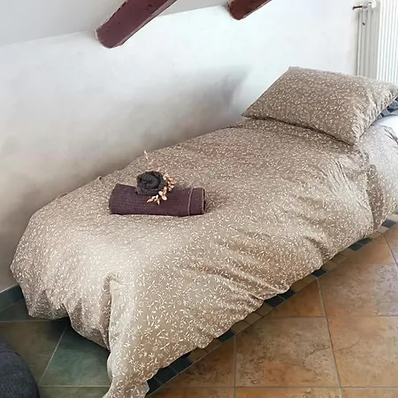 La Mansardina Di Sabrina *