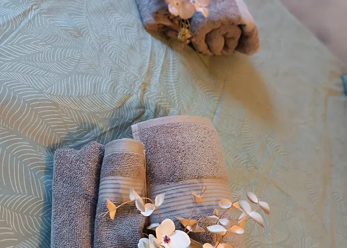 La Mansardina Di Sabrina Апартаменты