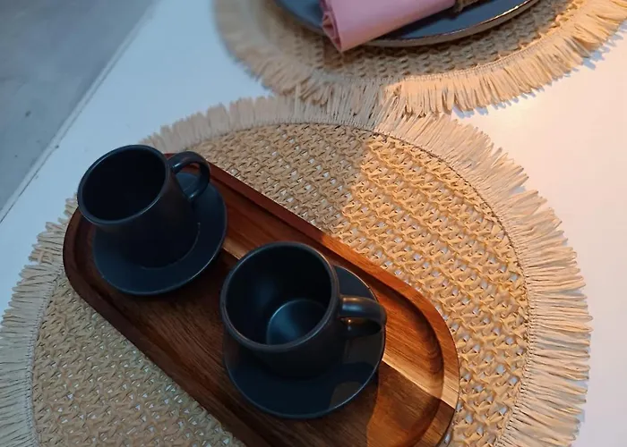 La Mansardina Di Sabrina Апартаменты Busca