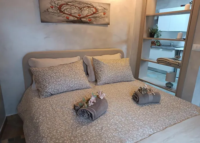 La Mansardina Di Sabrina * Busca