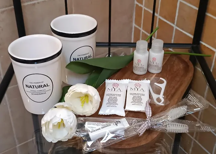 La Mansardina Di Sabrina